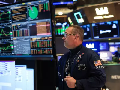 Big Tech's $4 Trillion Rebound Propels S&P 500 to Record Highs Amid Geopolitical Risks