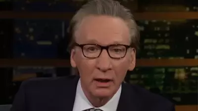 Bill Maher Issues Dire Warning About AI: 'Five Guys Rolling Dice on Species Extinction'