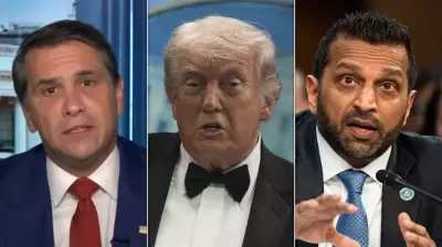 Blanche Defends FBI Director Patel Amid Allegations and Shooting