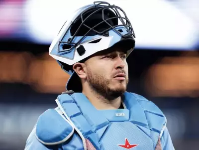 Blue Jays' Alejandro Kirk Placed on IL with Fractured Thumb, Valenzuela Recalled