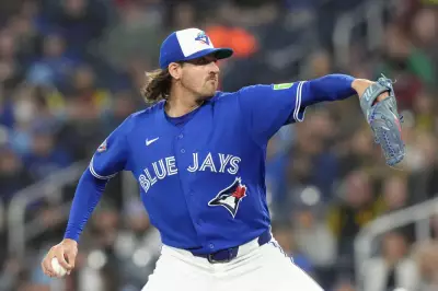 Blue Jays Beat Guardians 5-3: Okamoto Homers, Gausman Shines