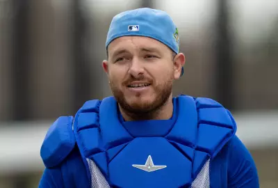 Blue Jays Catcher Alejandro Kirk Faces Lengthy Absence After Thumb Surgery