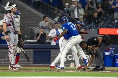 Blue Jays Edge Guardians for Back-to-Back Series Wins