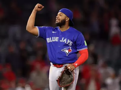 Blue Jays Secure Series Win in Anaheim Despite Ninth-Inning Drama