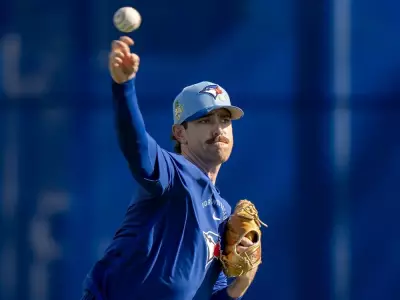 Blue Jays' Shane Bieber Moved to 60-Day IL, Delaying Return Until Late May