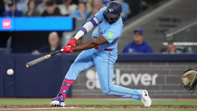 Blue Jays Snap Six-Game Skid with 4-3 Comeback Victory Over Dodgers