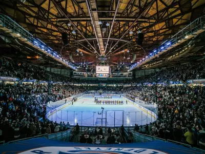 Boston Fleet Extends Win Streak with 5-1 Victory Over Vancouver Goldeneyes