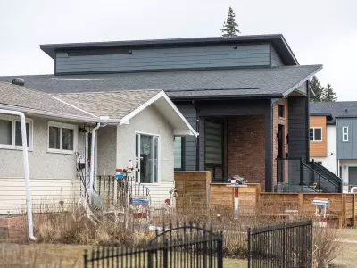 Bowness Homeowners Challenge Calgary's Proposed Flood Zone Development Restrictions