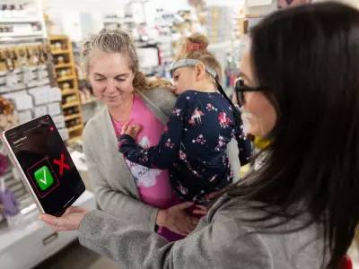 Brainwave App 'Think2Switch' Gives Independence to Non-Verbal Children