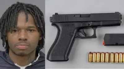 Brampton Teen Charged with Attempted Murder in Violent Carjacking Shooting