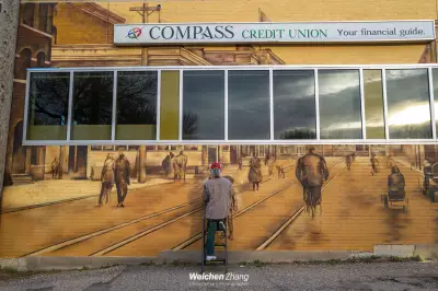 Brandon Grant Program Seeks Pitches for New Public Art Installations