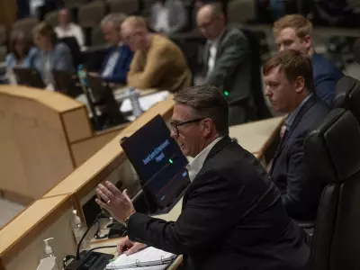 Brandt CEO Compares REAL District Purchase to 'Winning the Lottery'