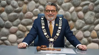 Brant County Mayor David Bailey Announces He Will Not Seek Re-Election