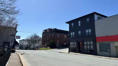 Bridgewater, N.S., Sees Drop in Police Calls After Controversial Drop-In Centre Closes