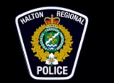 Burlington Home Invasion Linked to Oakville Break-In Attempt: Halton Police