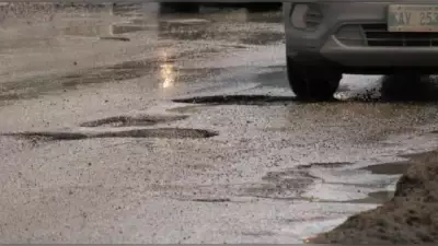 CAA Manitoba Launches Annual 'Worst Roads' Campaign, Seeks Public Nominations