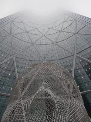 Calgary Braces for Chilly Tuesday Before Spring Weather Arrives on Horizon