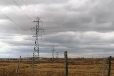 Calgary Braces for Extended Cold Snap as Temperatures Continue to Drop