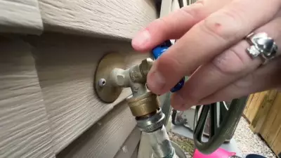 Calgary Considers Permanent Outdoor Watering Schedules to Reduce Usage