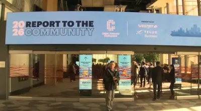 Calgary Economic Development Urges Businesses to Diversify Amid Global Tensions