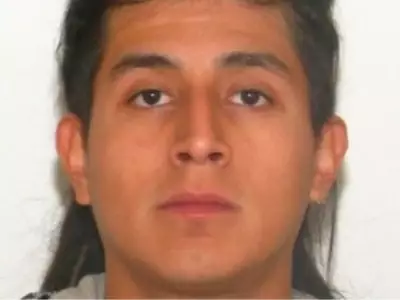 Calgary Man Pleads Guilty to Manslaughter in Fatal Scissors Stabbing