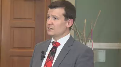 Calgary Mayor Farkas to Unveil 2027-2030 Council Priorities