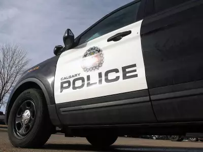 Calgary Police Seek Public's Help in Two Southeast Sexual Assaults