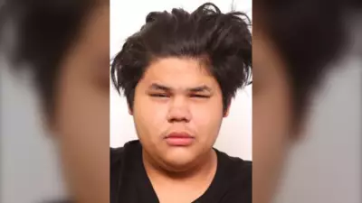 Calgary Police Seek Suspect Wanted on 15 Outstanding Warrants