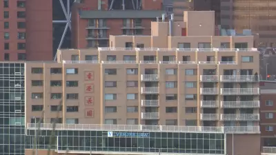 Calgary Rental Market Sees Increased Availability and Lower Prices, Report Finds