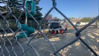 Calgary Report Warns 960 Playgrounds Could Close Without Funding Boost