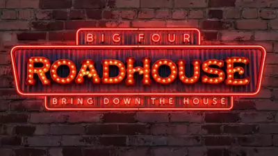 Calgary Stampede Big Four Roadhouse Lineup: Colin James, Everlast, Glass Tiger