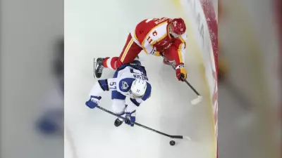 Calgary Wranglers Cap Season with Sweep Over Colorado Eagles in AHL Action