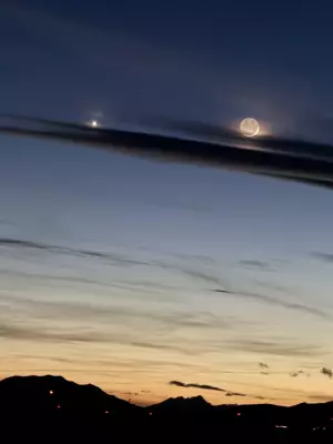 Calgary's Weekly Forecast: A Rapid Tour Through All Four Seasons