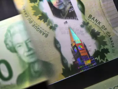 Canada's Combined Public Debt Approaches 100% of GDP Milestone