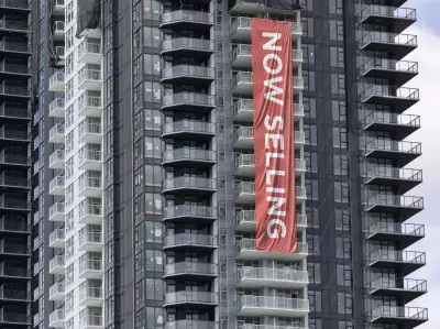 Canada's Condo Market and Trade Risks: FP Video Insights