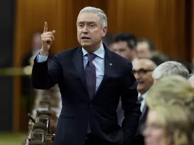 Canada's Finance Minister to Discuss Anthropic's Mythos AI Model with US Treasury