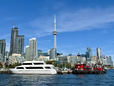 Canada's REIT Sector Shrinks Rapidly as Major Players Go Private