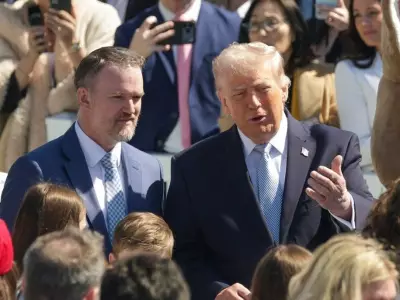 Canada's Trade Deal at Risk: U.S. Grievances Threaten CUSMA Renewal