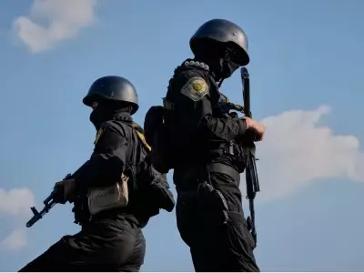 Canada's Unacknowledged Conflict with Iran: A Pattern of Hostility