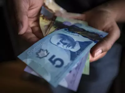 Canadian Consumers Shift Spending Priorities Amid Economic Concerns