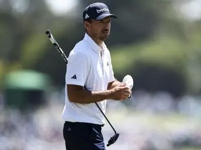 Canadian Golfer Nick Taylor Nearly Aces Augusta's Iconic 12th Hole at Masters