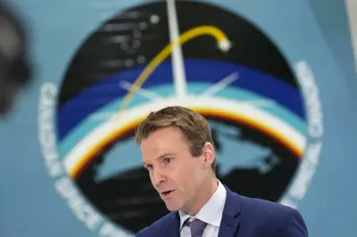 Canadian Government Proposes Bill to Boost Domestic Space Launch Capabilities
