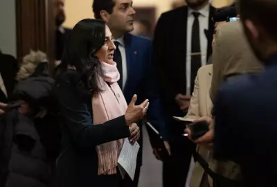 Canadian Minister to Engage Israeli Officials Following Fatal Airstrike in Lebanon