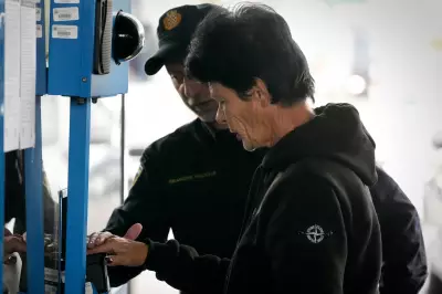 Canadian Travellers Describe Chaos Under EU's New Entry Rules