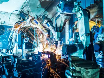 Canadian VCs: Billions Needed to Boost Domestic Robotics Industry