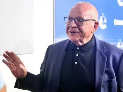 Canucks' Jim Rutherford Eyes Exit as GM Search Begins After Allvin's Departure