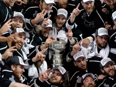 Canucks: Mike Futa Could Key Hockey Ops Reconstruction