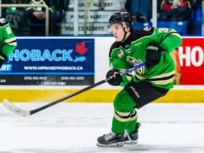 Canucks Prospect Braeden Cootes Wins WHL's Most Sportsmanlike Player Award