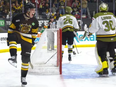 Canucks: Why Manny Malhotra Coaching Son Caleb Would Be a Big Ask