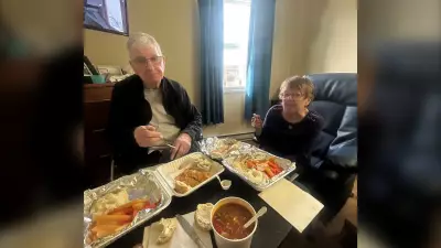 Cape Breton Families Speak Out on Long-Term Care Strike Impact